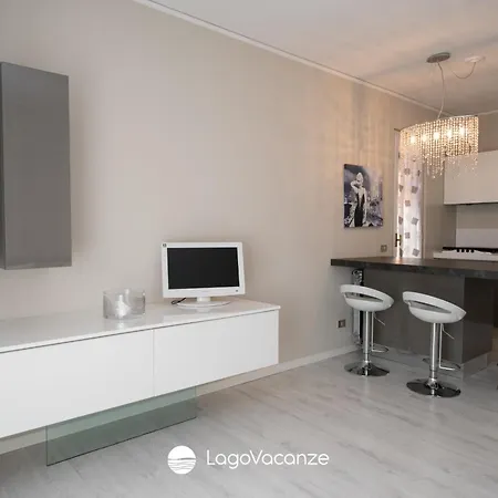 Apartment Casa Del Geco Padenghe sul Garda