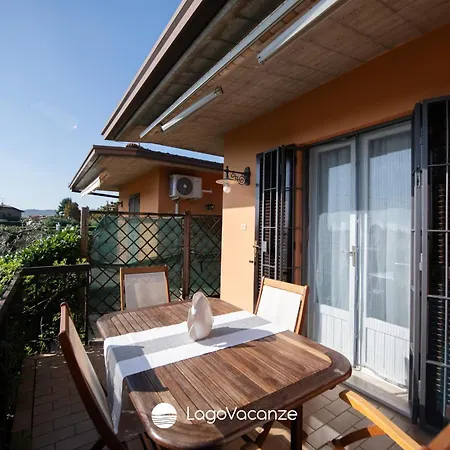 Casa Del Geco