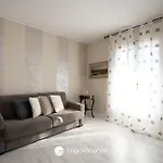 Lägenhet Casa Del Geco Padenghe sul Garda