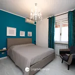 Casa Del Geco Lägenhet