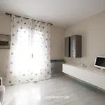 Casa Del Geco Lägenhet *
