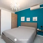 Casa Del Geco Lägenhet Padenghe sul Garda