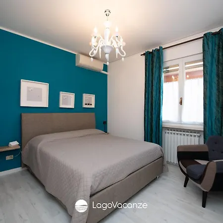 Casa Del Geco Apartment