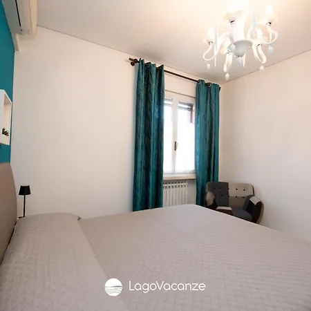 Casa Del Geco Apartment *