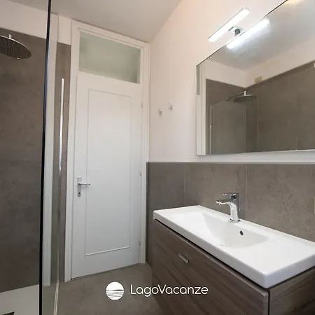 Casa Del Geco * Padenghe sul Garda