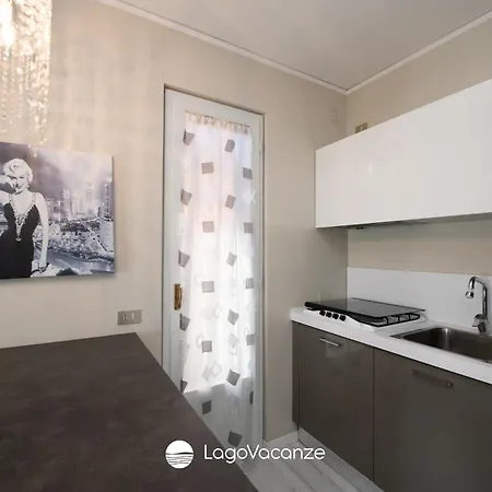 Casa Del Geco Apartment