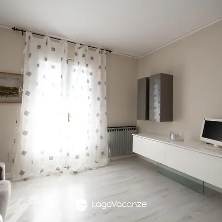 Casa Del Geco Apartment *