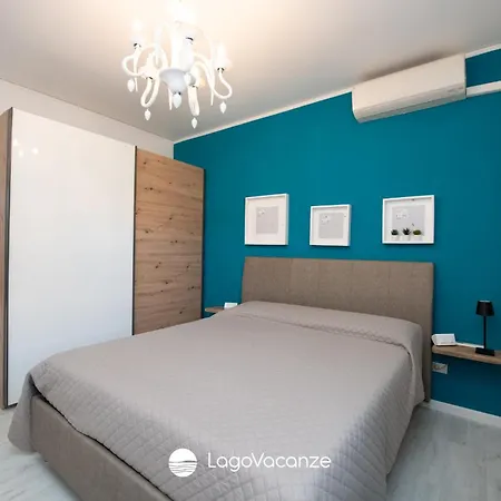 Casa Del Geco Apartment Padenghe sul Garda