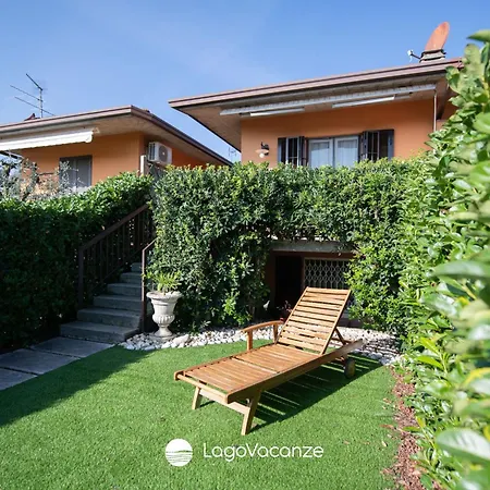 Casa Del Geco Padenghe sul Garda
