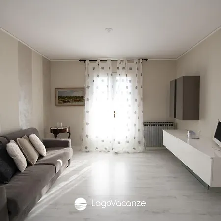 Casa Del Geco Lägenhet *