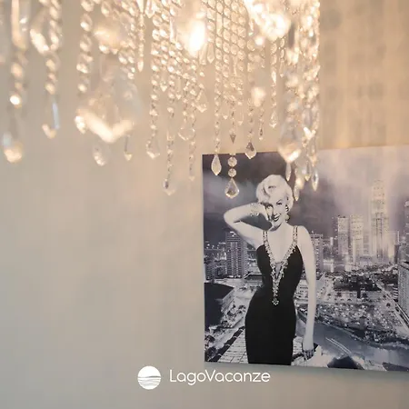 Casa Del Geco Lejlighed Padenghe sul Garda